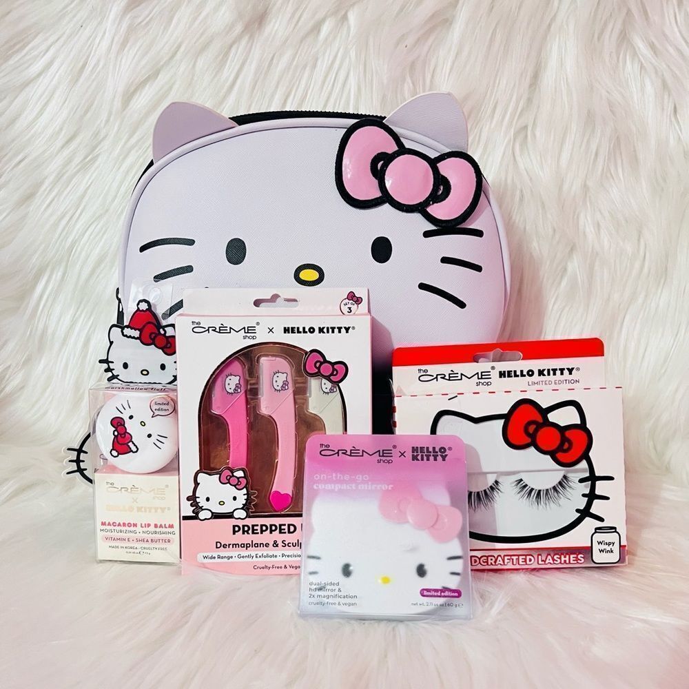 Hello Kitty Bundle